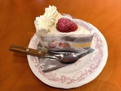 -云境cloudland·口味蛋糕•下午茶(长江路店)