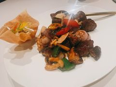 -三号黄浦会Canton Table