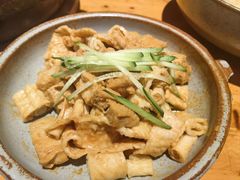 -肉串汪(月坛店)