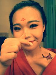 -盘子女人坊生日照·摄影馆(华强店)