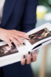 -绘甲社NACHO&DAI SALON