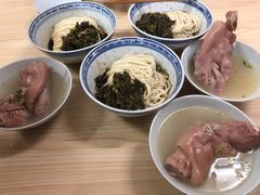 -盛兴面馆(真儒大厦店)