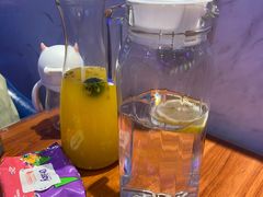 -千岛蚝高压锅生蚝·人参火锅(白云万达店)