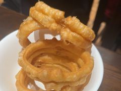 -姚记炒肝店(簋街店)