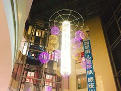 -沈阳百联购物中心(青年大街店)