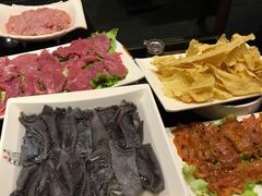 -宽板凳老灶火锅(南礼士路店)