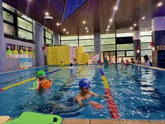 -BK博·康健身(金地格林小镇店)