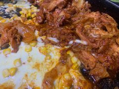 -高基五春川炒鸡排 韩国料理(威海总店)