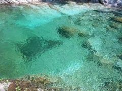 -黄山翡翠谷景区