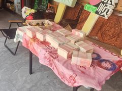 -清风小镇闯关东影视基地