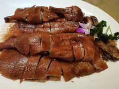 -顺德喜来登酒店·采悦轩