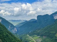 -鹿院坪生态旅游景区
