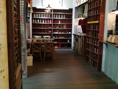 -上海三爱中医门诊部(建德坊店)