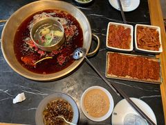 -杨家火锅(国美店)