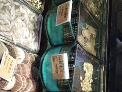 -福来齐·鲁菜海鲜·渔家菜(朝阳街分店)