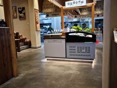 -杨厨的田园饭店(长城路店)