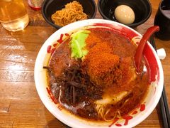 赤王-豚王拉面(澳门银河店)