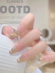 -悦指间美甲美睫