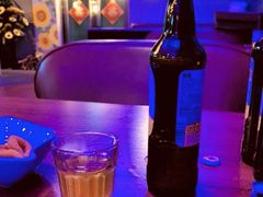 -后巷酒吧Back Alley(未来广场店)