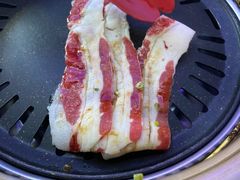 滋滋香牛五花-棒小伙·齐齐哈尔烤肉(龙茗路店)