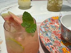 -泰椰里·泰国餐厅(智慧城广百广场店)