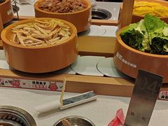 -龍歌自助小火锅(崂山丽达店)