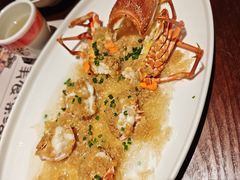 -南海渔家•海鲜•正宗海南菜(海棠湾店)