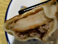 -春水锅贴·传统鲁菜(大明湖店)