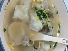 -小杨生煎(深圳岗厦北店)