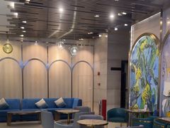 -星悦荟健身游泳(珠江新城店)
