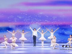 -中央芭蕾舞团·中芭艺蕾(酒仙桥明星校区)