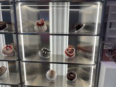 -DQ·蛋糕·冰淇淋(河东万达店)