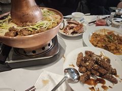 -凯鸽酒楼(操场城店)