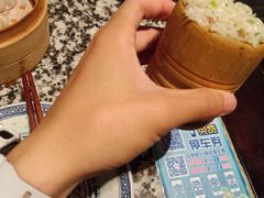 -南京大牌档(凯德大峡谷店)
