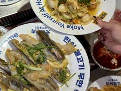 -阿亲家·韩式无限烤肉(春熙路店)