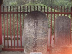 -武侯墓风景区