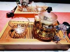 养生茶-叶叶菩提·晋福宫