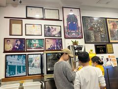 -民信老铺(华盖路店)
