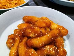 -长安记·大美陕菜(大族广场店)