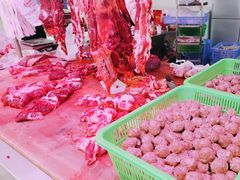 -阿娟牛肉丸·手打牛肉丸·现做现卖