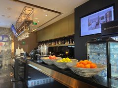 -乔治莫兰迪酒店(济南解放路山东大学店)