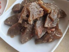 -老保定驴肉馆(云岗路店)