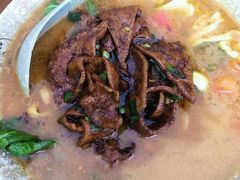 爆炒猪肝面-坊门老街(宜山路店)