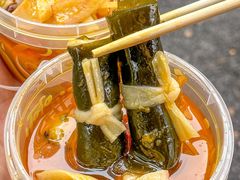 -盛香亭热卤(宝泰购物广场店)