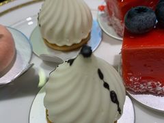 GAWT经典下午茶套餐-也枫·小黄楼(南山路旗舰店)