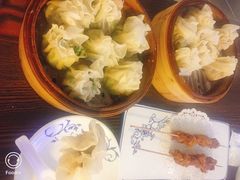 -马家烧麦(中街店)