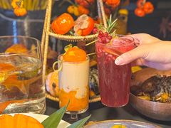 -汉水谣·江景餐厅(江滩店)