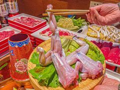 -京元盛铜锅涮肉(上海总店)