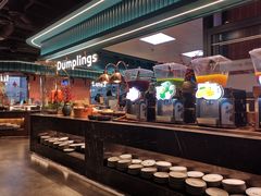 -東盛炭烤自助料理(浦东文峰广场店)
