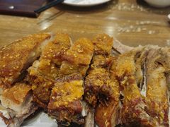 -清真·玛丽亚新疆菜主题餐厅(浙江中路店)